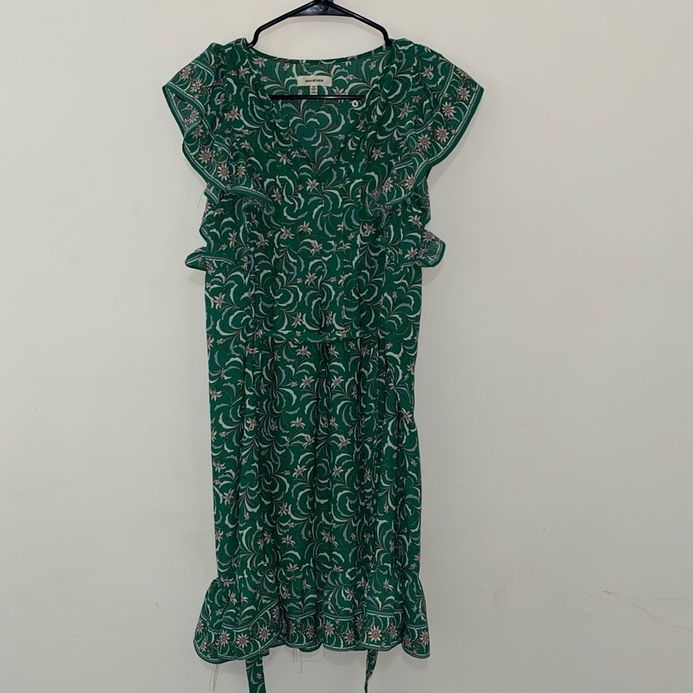 Max Studio Dress